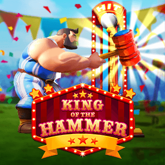 King Of The Hammer