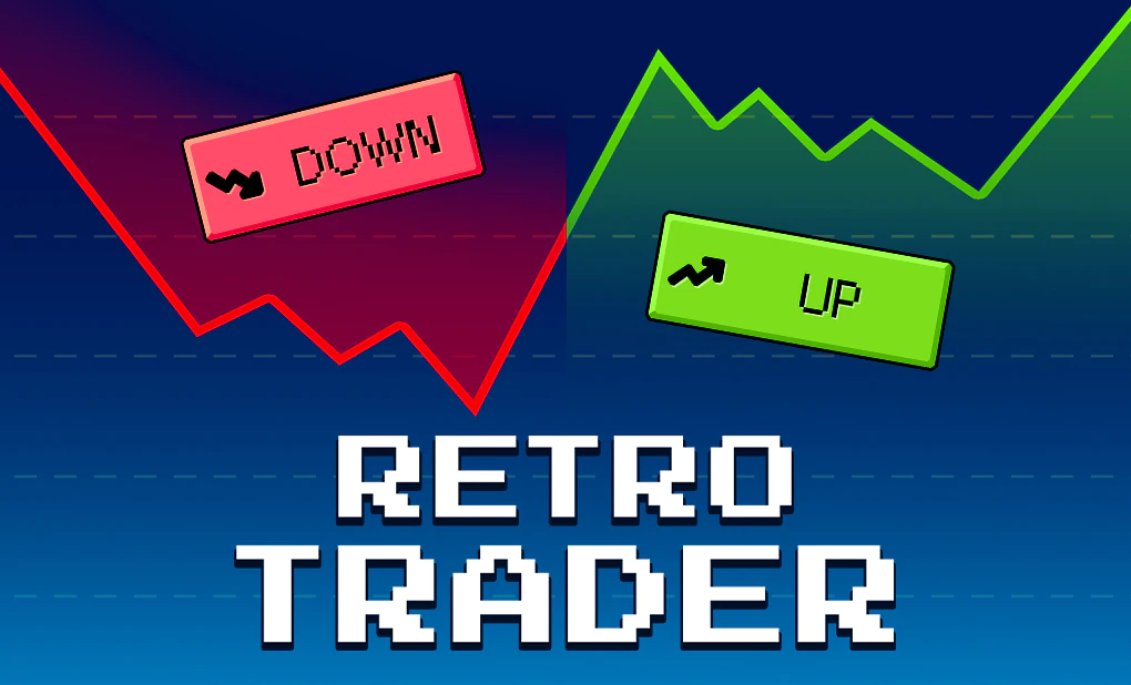Retro Trader