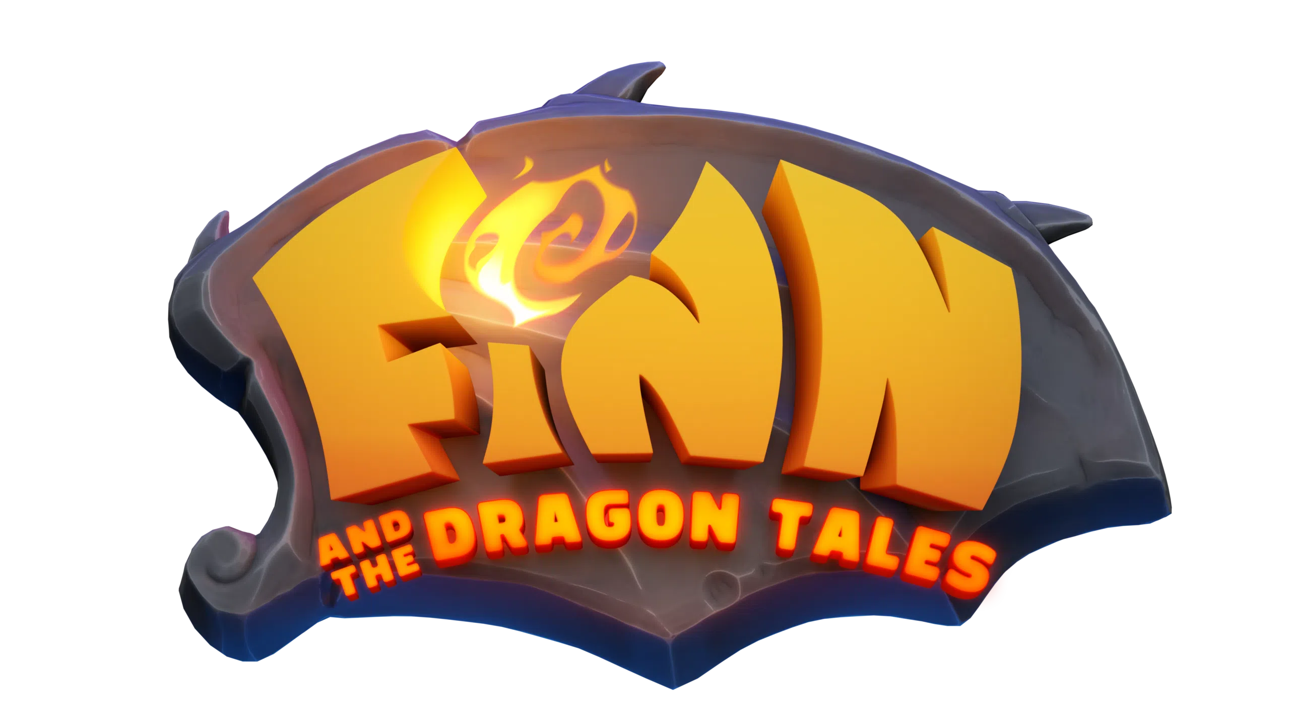 Finn and the Dragon Tales