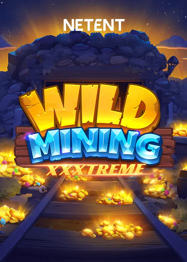Wild Mining XXXtreme