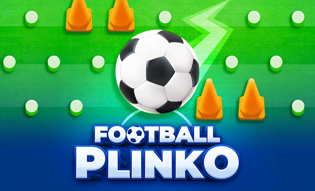 Football Plinko