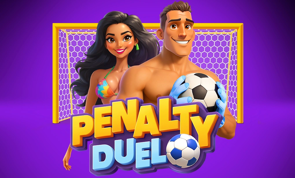 Penalty Duel