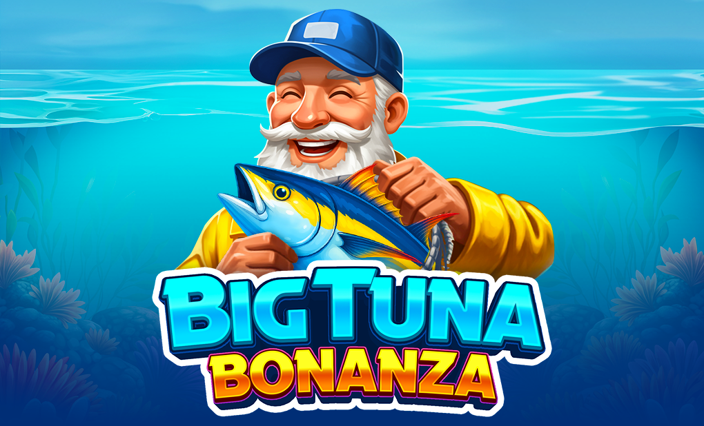 Big Tuna Bonanza