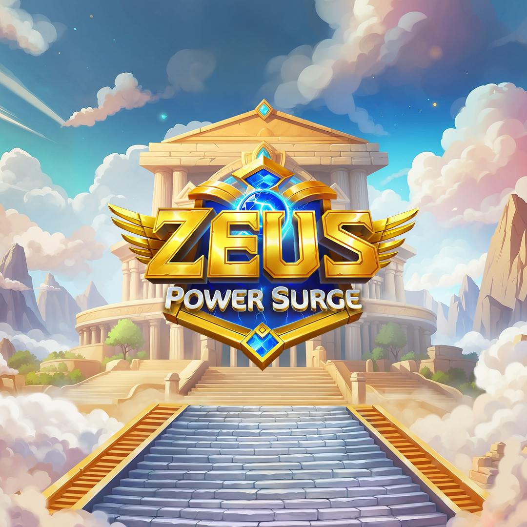 Zeus: Power Surge