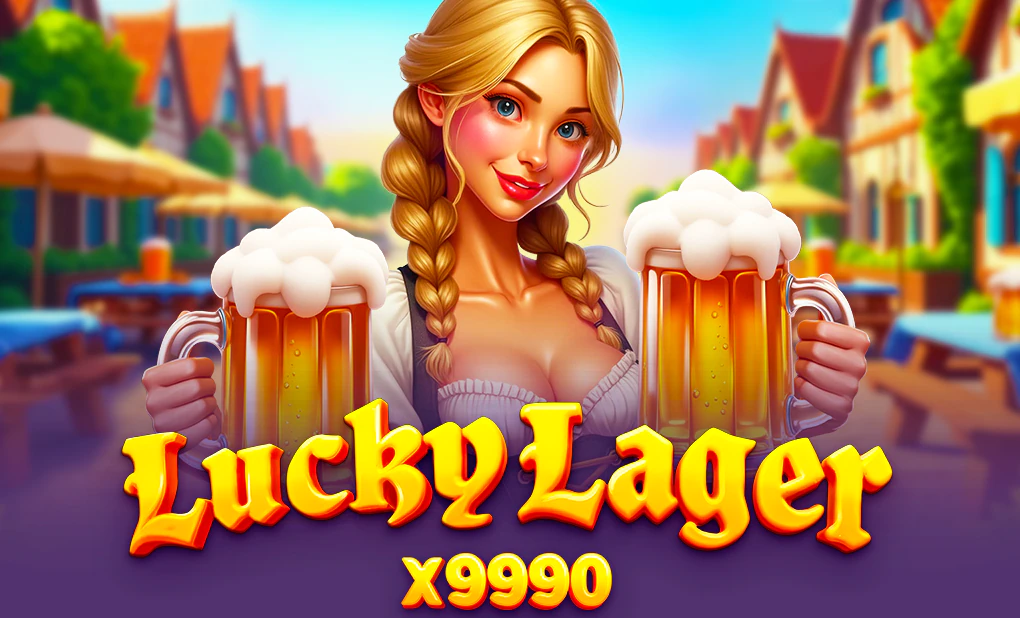 Lucky Lager x9990