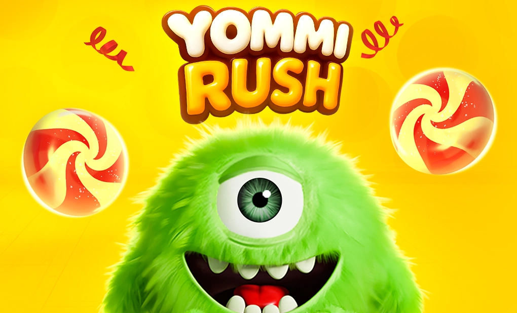 Yommi Rush