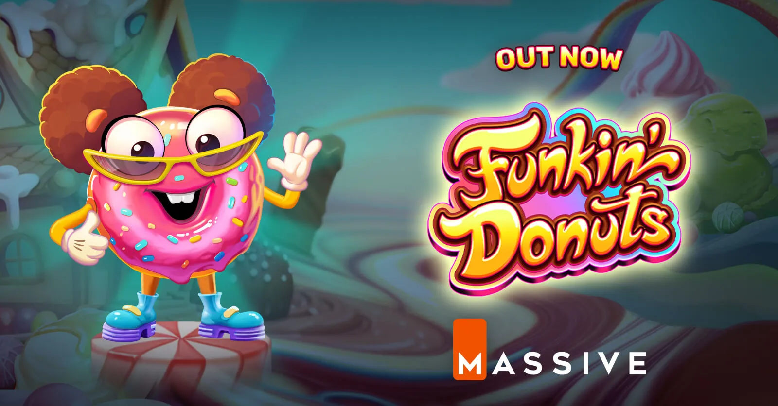 Funkin Donuts
