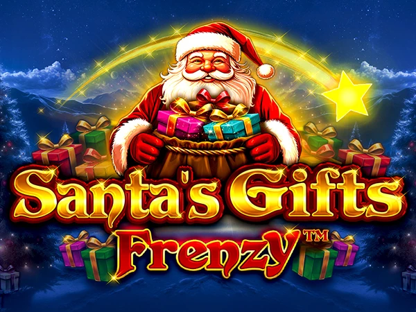 Santa`s Gifts Frenzy™
