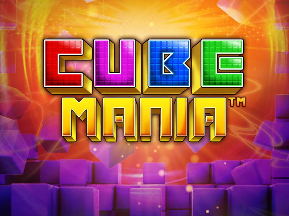 Cube Mania™