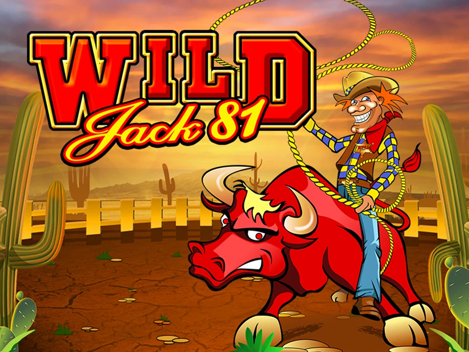 Wild Jack 81