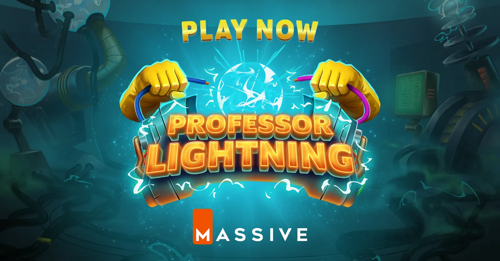 Professor Lightning