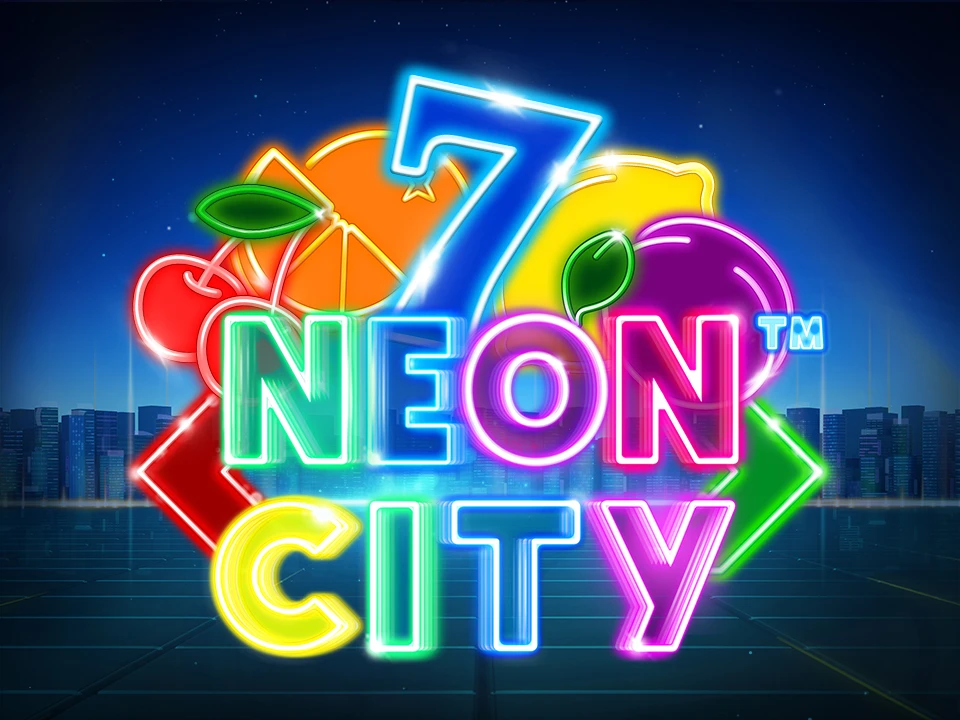 Neon City™