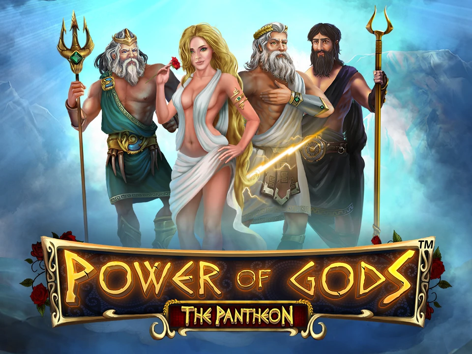 Power of Gods™: The Pantheon