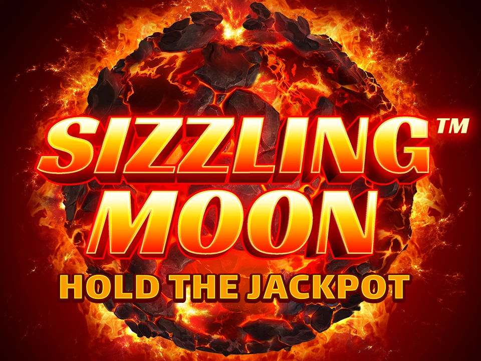 Sizzling Moon™