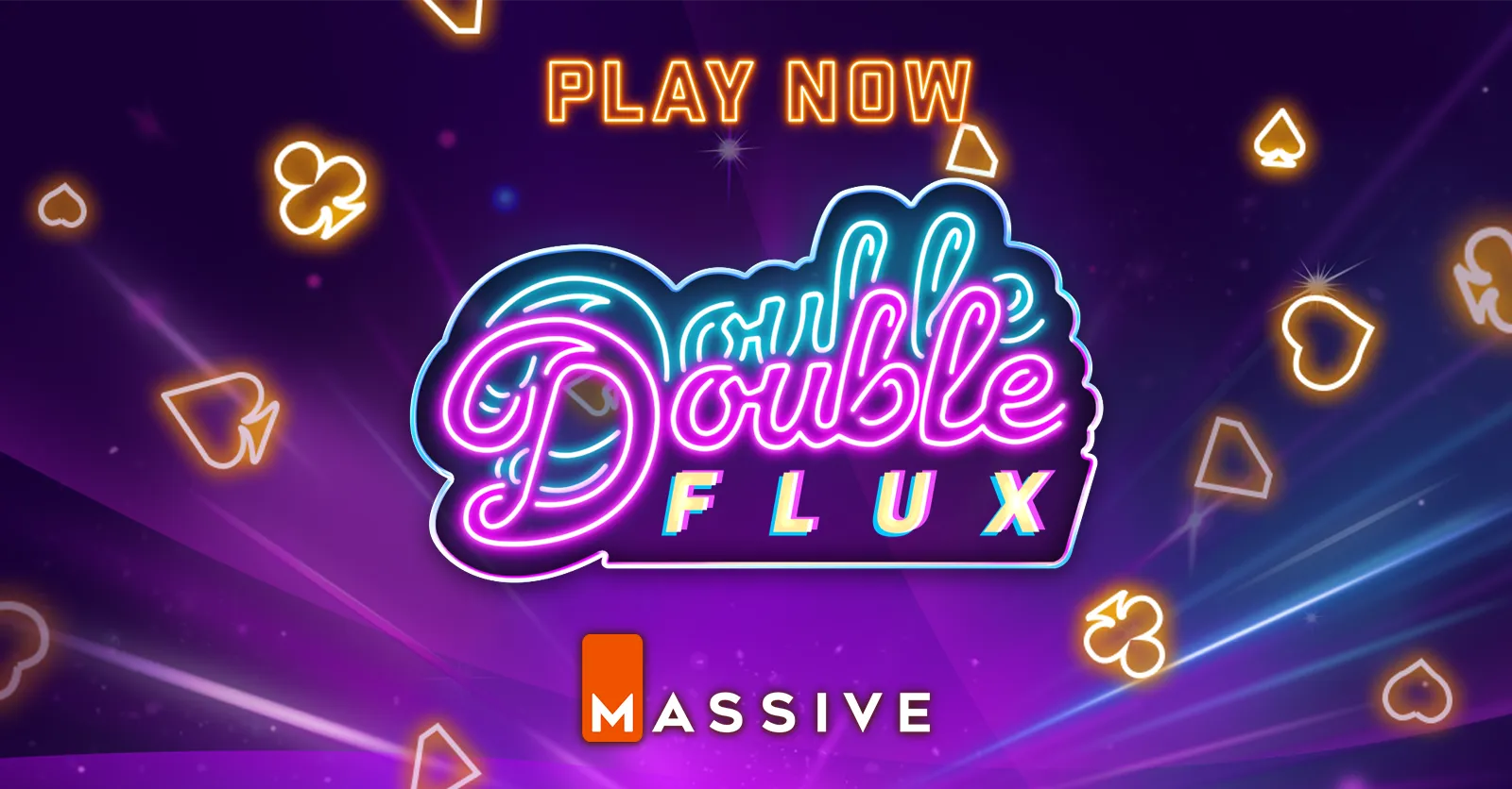 Double Flux