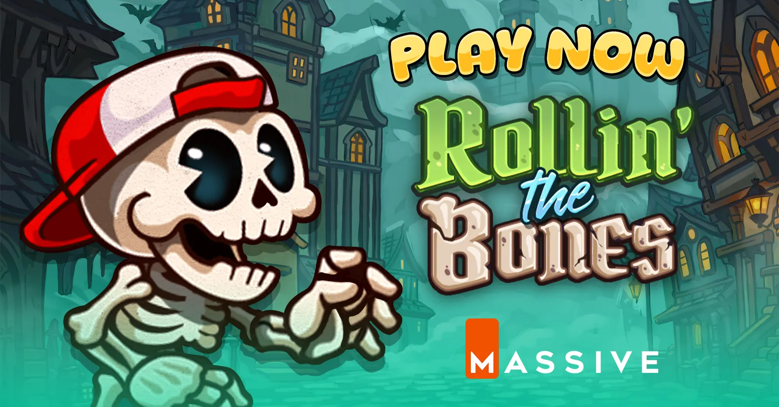Rollin' The Bones