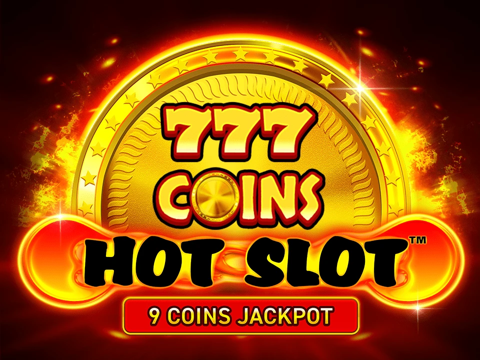 Hot Slot™: 777 Coins