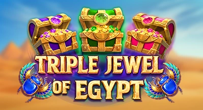 Triple Jewel of Egypt