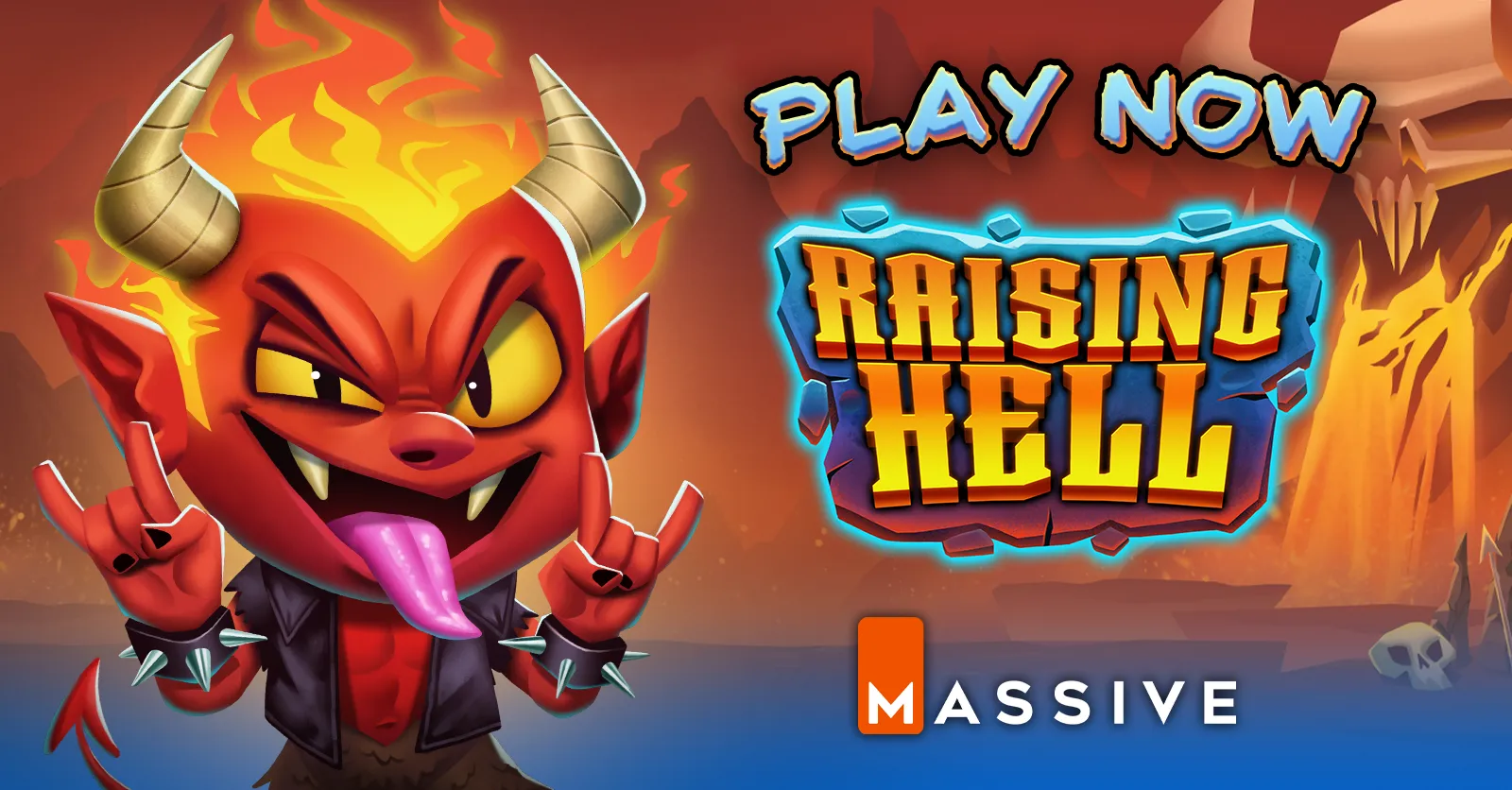 Raising Hell