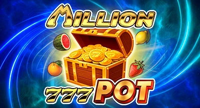 Million 777 Pot