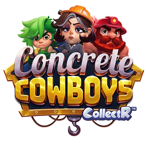 Concrete Cowboys