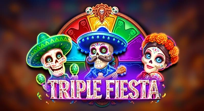 Triple Fiesta