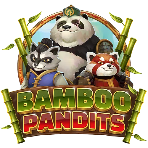 Bamboo Pandits