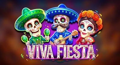 Viva Fiesta