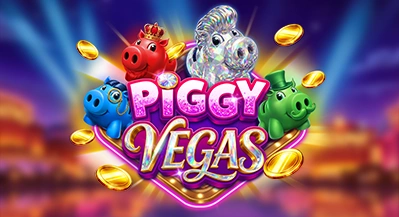 Piggy Vegas