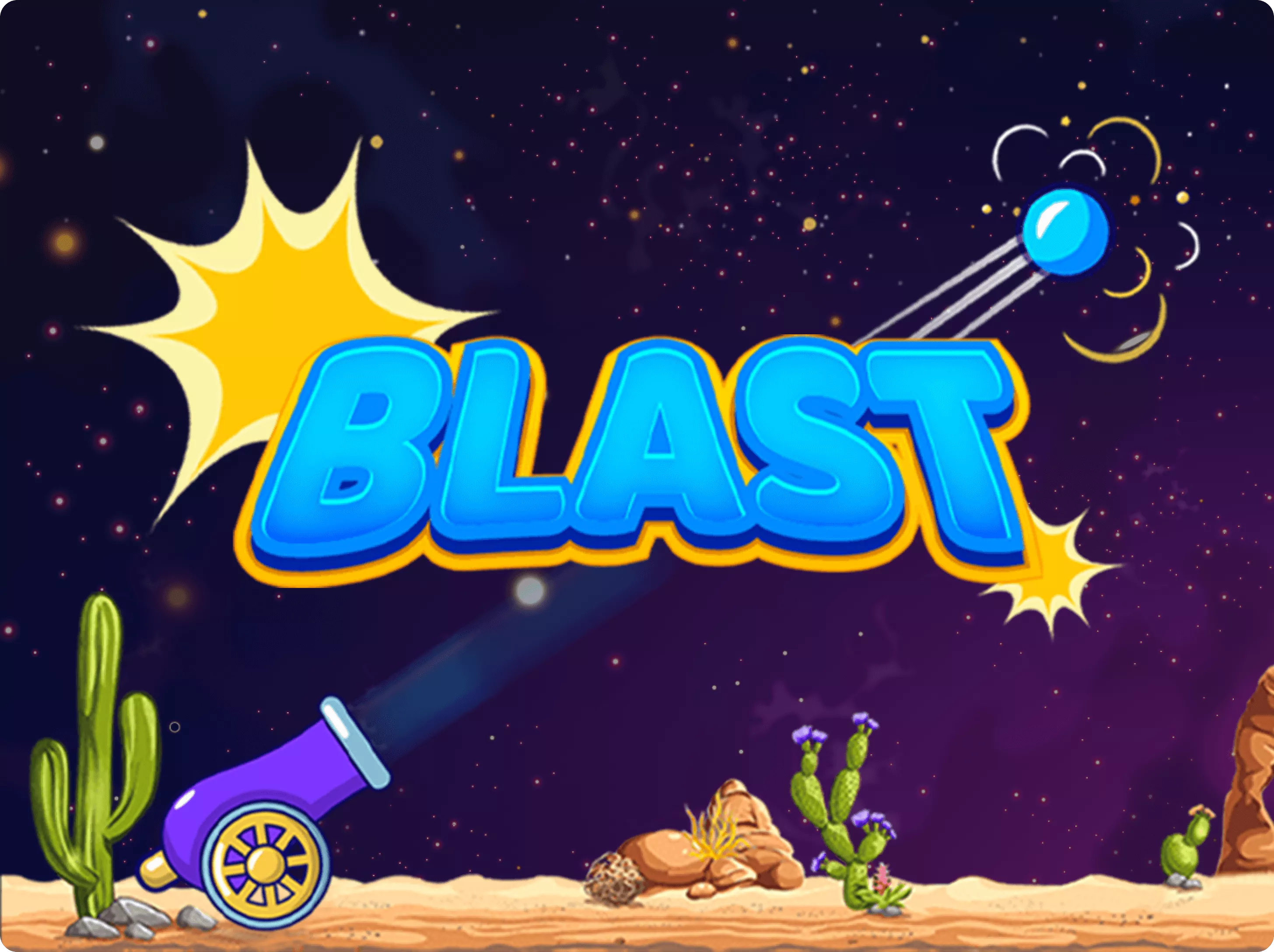 Blast