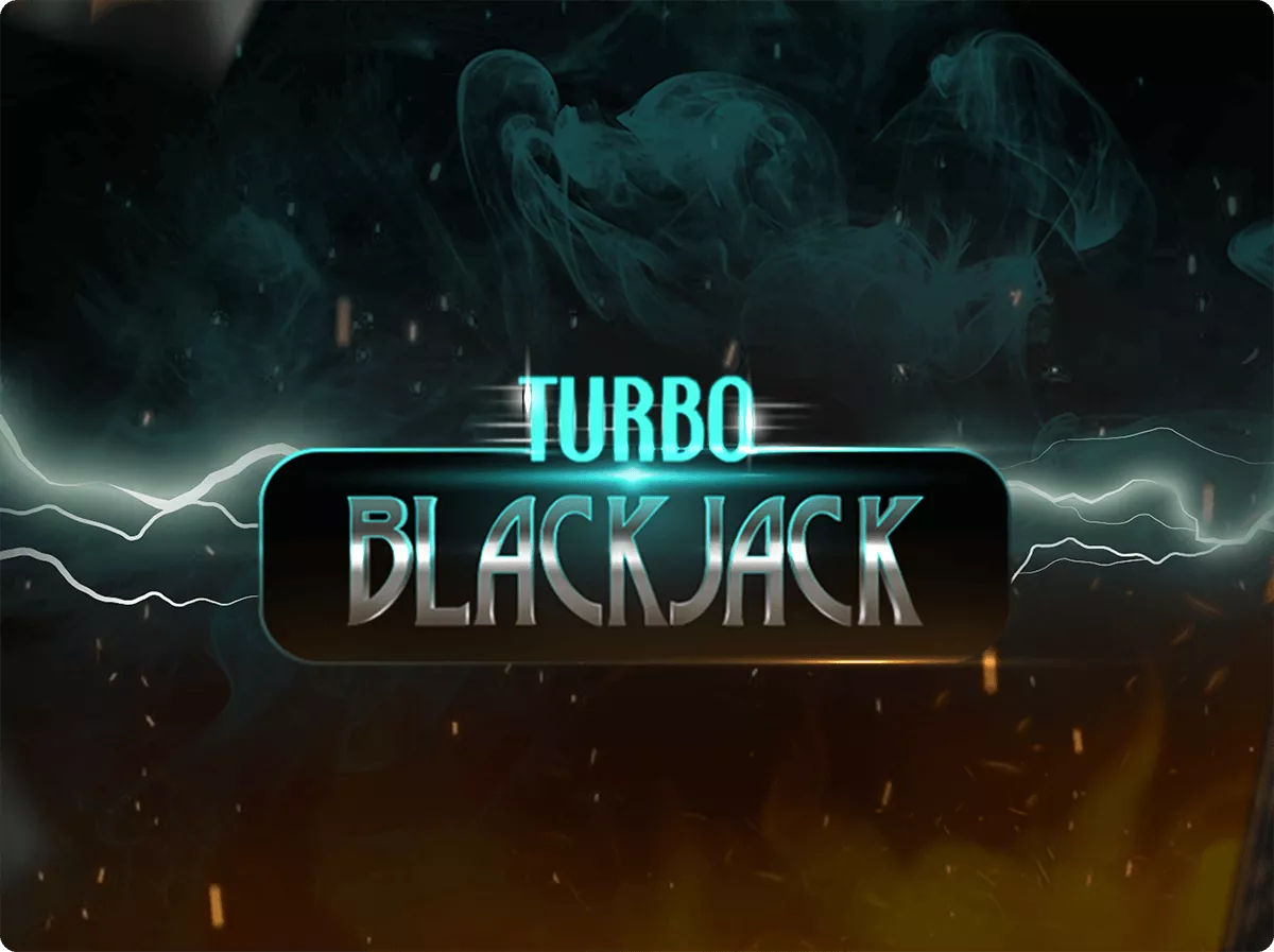 Turbo Blackjack