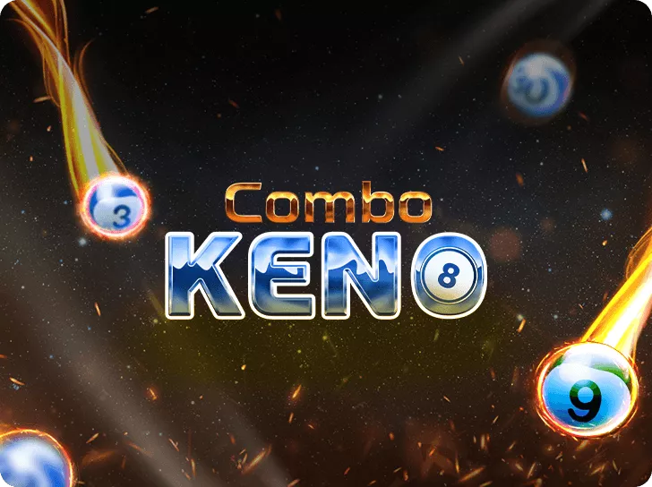 Combo Keno8