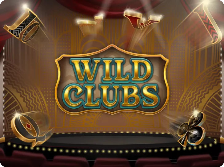 Wild Clubs