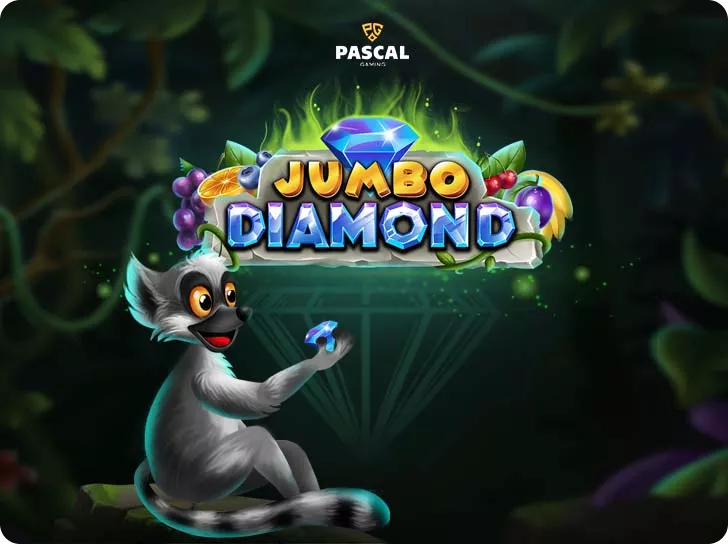 Jumbo Diamond