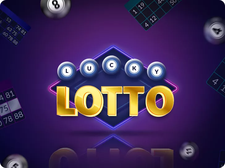 Lucky Lotto