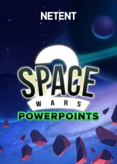 Space Wars 2 Powerpoints