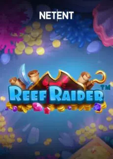 Reef Raider