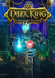 Dark King: Forbidden Riches