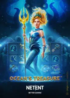 Ocean’s Treasure