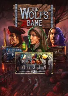 The Wolf’s Bane