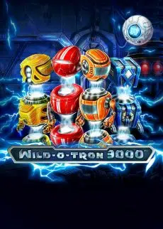 Wild-O-Tron 3000