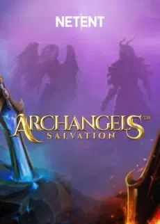 Archangels: Salvation