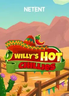 Willy’s Hot Chillies