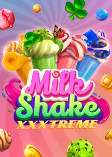 Milkshake XXXtreme