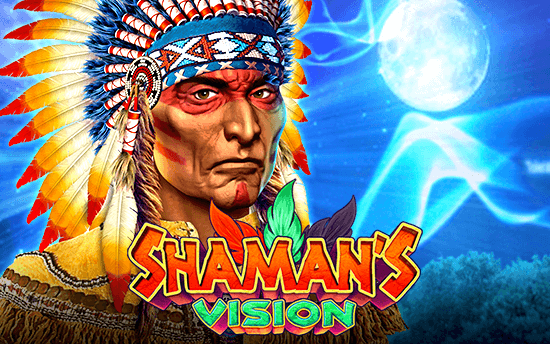 Shaman's Vision