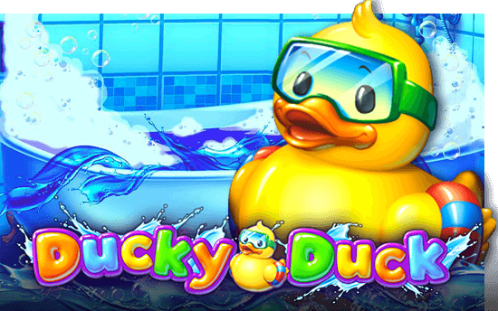 Ducky Duck