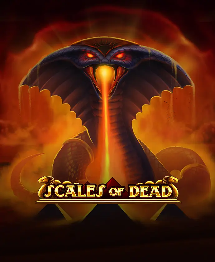 Scales of Dead