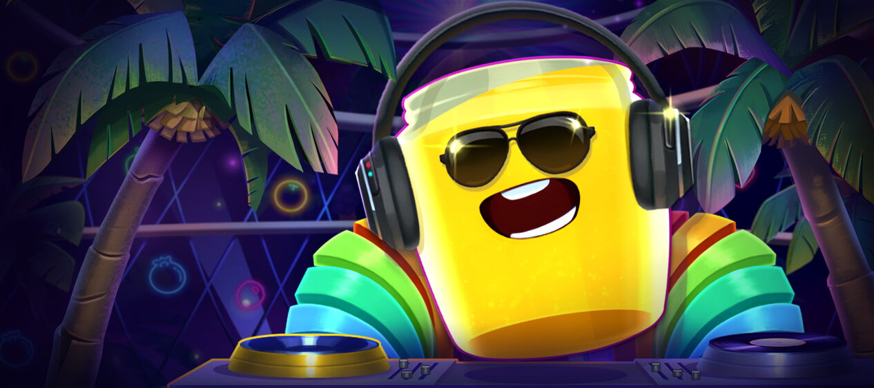 Play the New Jammin' Jars 2 for Free with Demo and Experience the