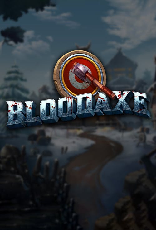 Bloodaxe