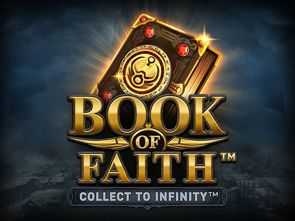 Book of Faith™